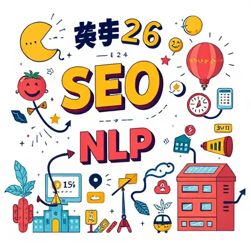 為什麼2026年的個人品牌需要SEO+NLP雙重策略？