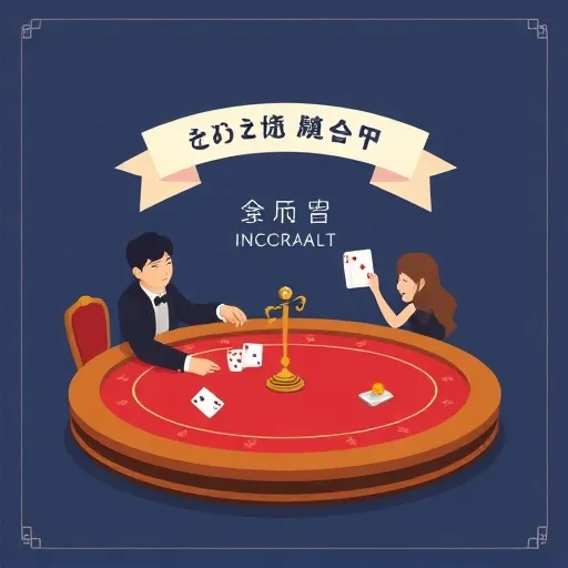 百家樂規則是什麼？先搞懂這個遊戲在玩什麼