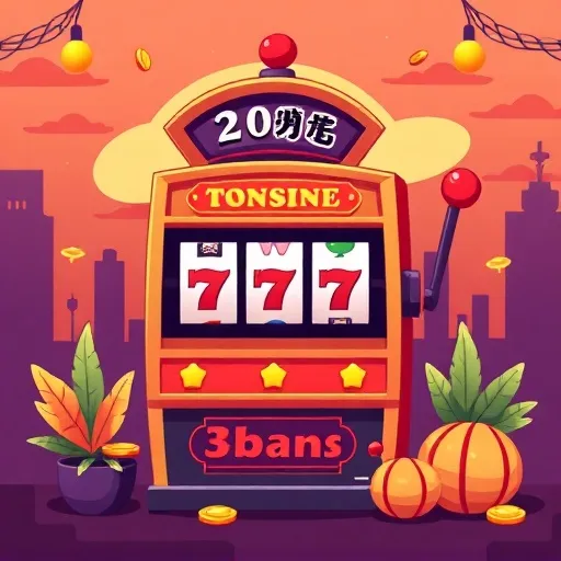 老虎機英文的基礎：Slot Machine 到底是什麼？