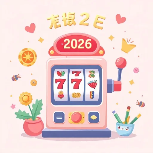 老虎機教學入門：新手必看的機臺玩法與規則