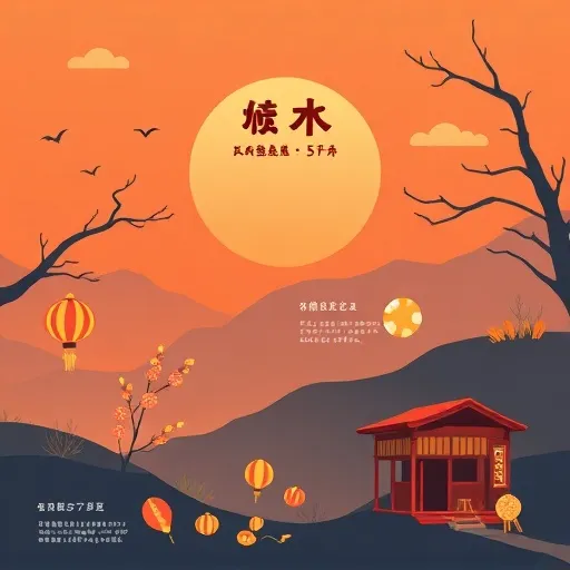 針灸原理的兩大主流解讀：傳統經絡觀與現代科學觀