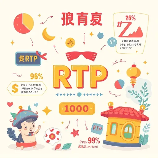 想贏獎金必讀：破解線上老虎機的中獎機率與RTP
