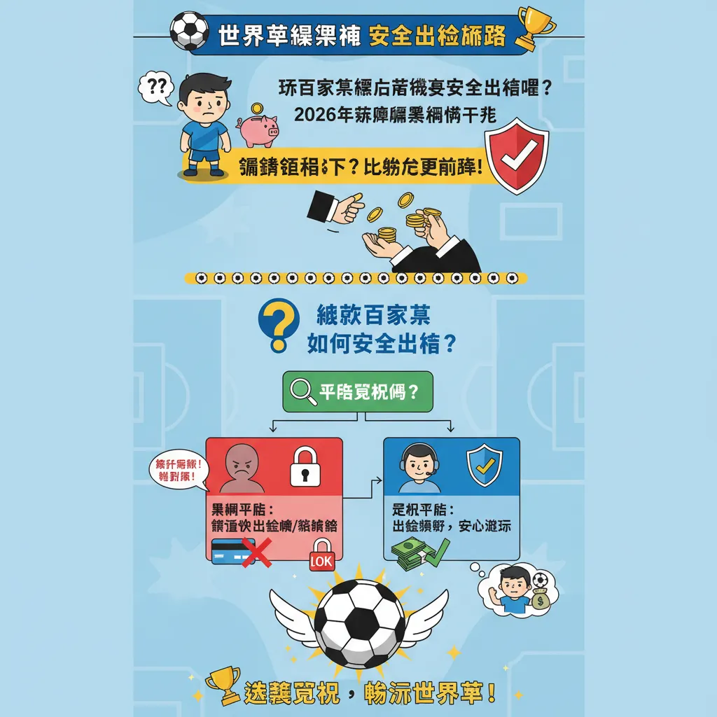 玩百家樂與老虎機如何安全出金？避免觸犯賭博罪的建議